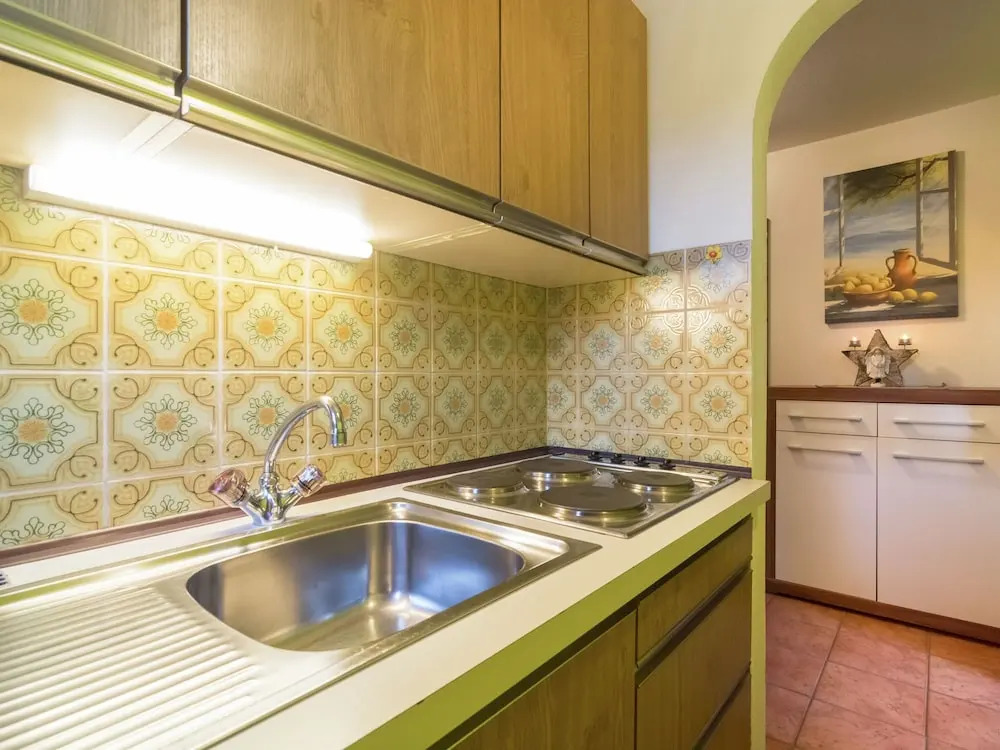 Cozy Apartment In Walchen Austria Near Ski Area