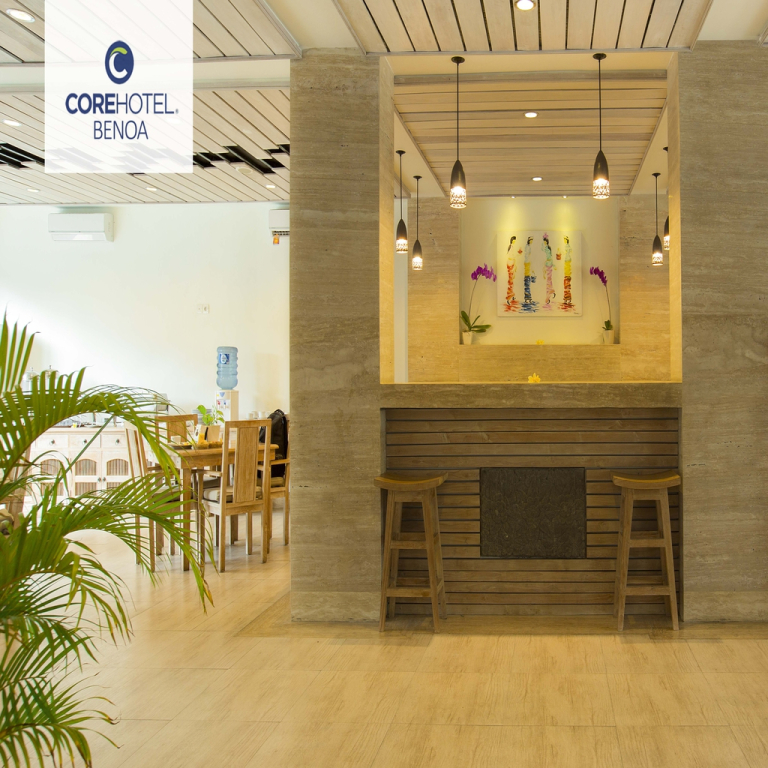 Core Hotel Benoa