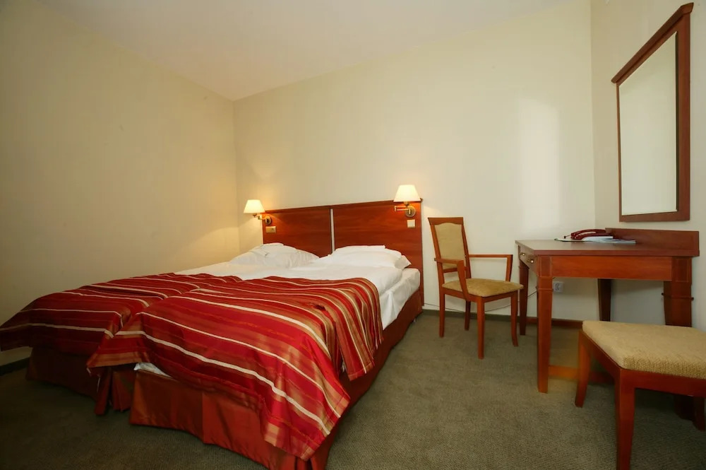 Hotel Gold