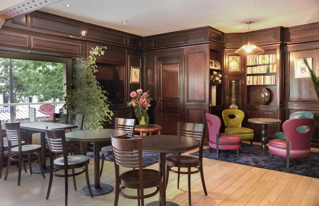 Hotel London