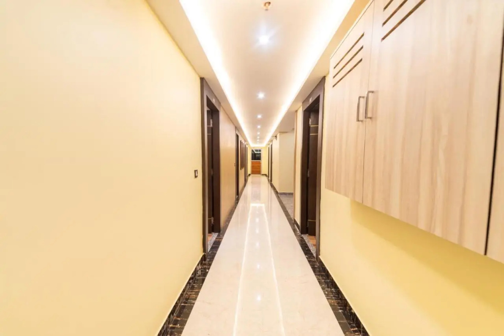 Hotel Signature Inn New Digha