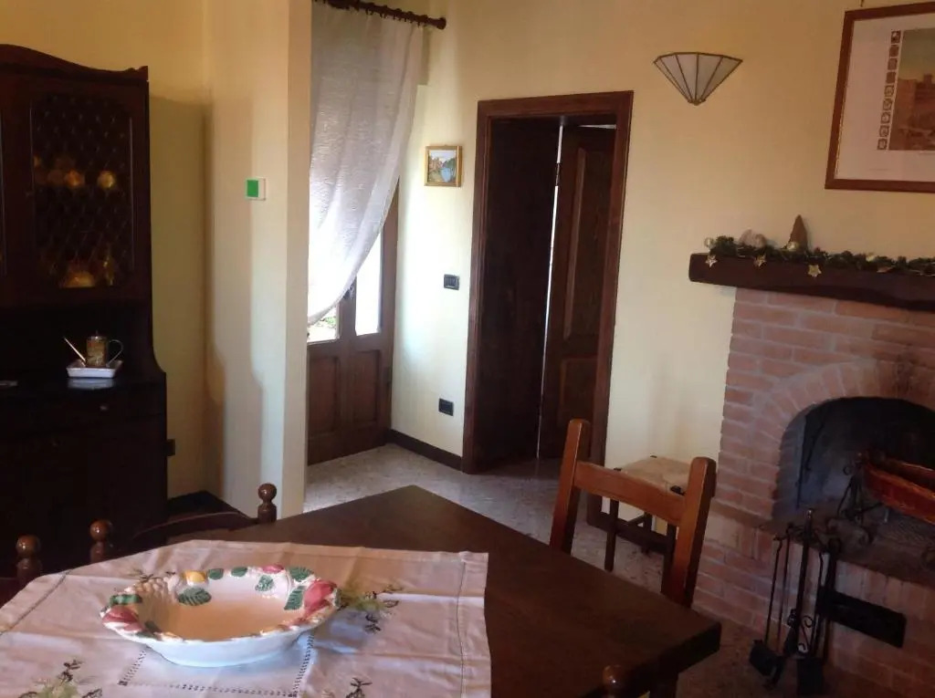 Rocca dOrcia Suites and Villas