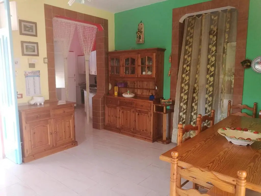 Casa Vacanze Villa Giacetta