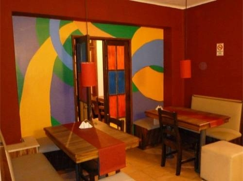 Tinku Hostel