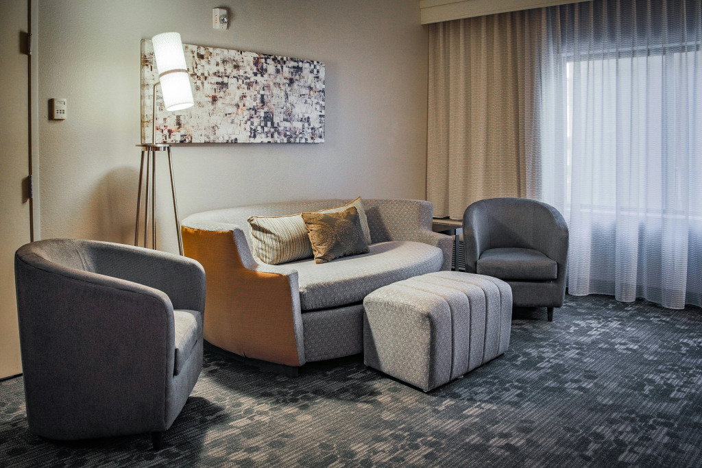 Courtyard by Marriott Norman