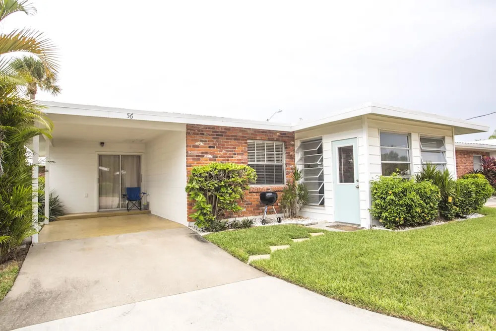 Aloha Kai - 56 1 Bedroom 1 Bathroom Apts