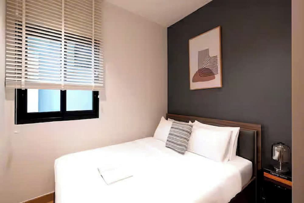 Vertex Luxstay Zenity Dmension Residence