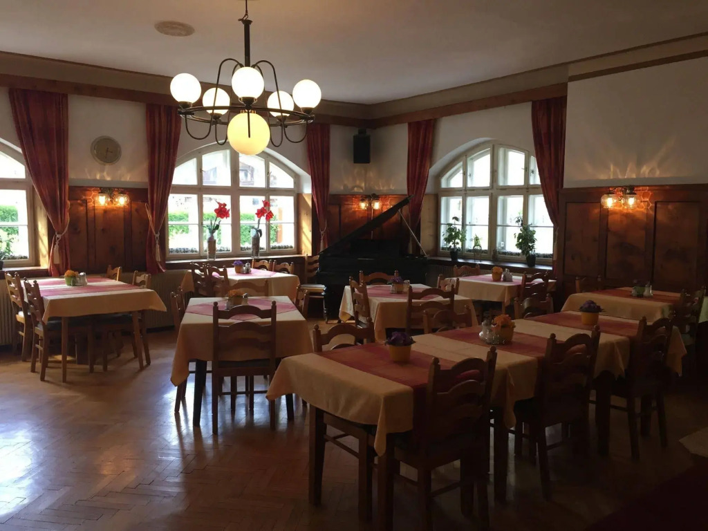 Alpengasthof Hotel Grieserhof