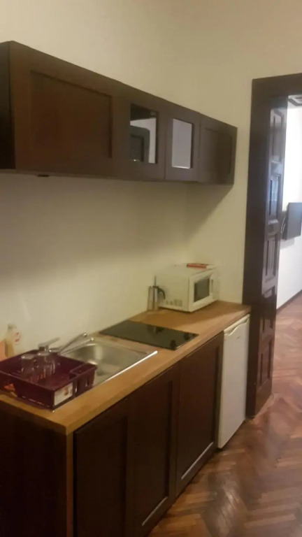 Cosy studio-apartament
