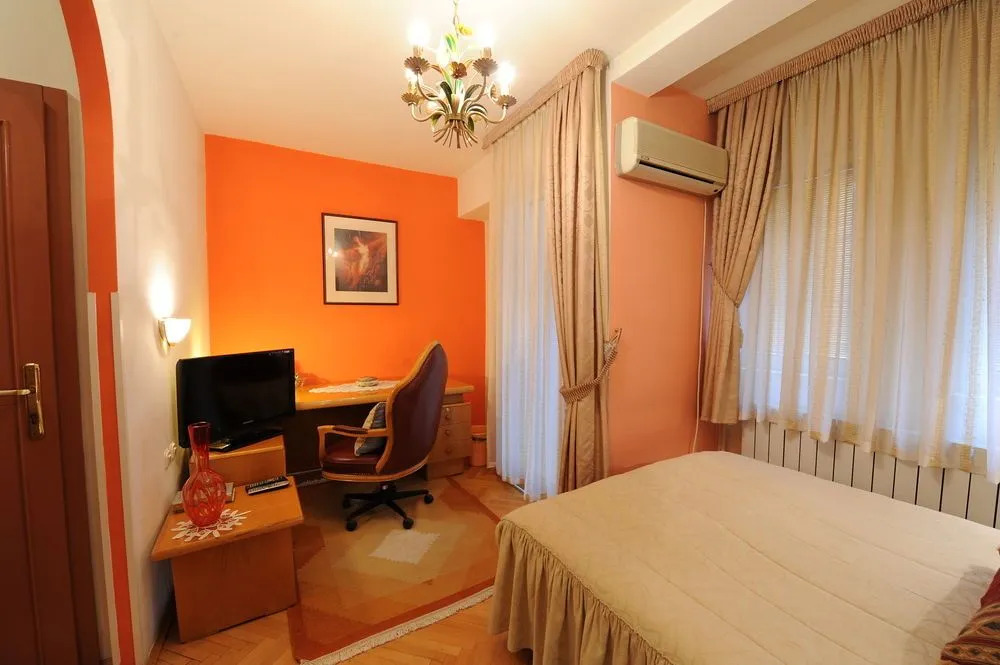 Boutique Hotel Rose Diplomatique