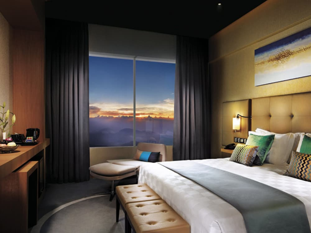 Resorts World Genting - Genting SkyWorlds Hotel