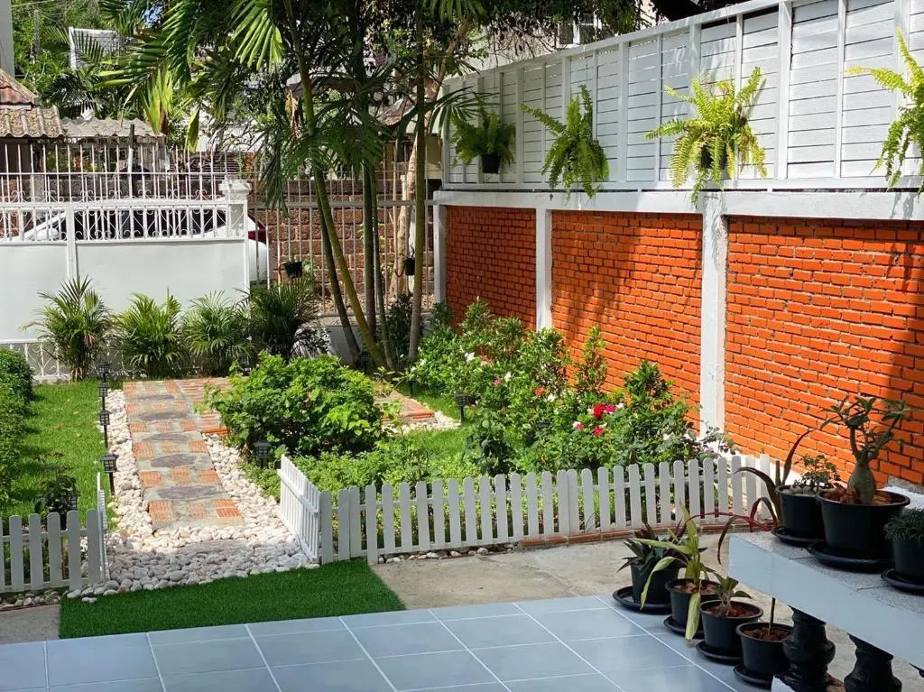Boxsoon Nimman 2 # 4beds 3baths