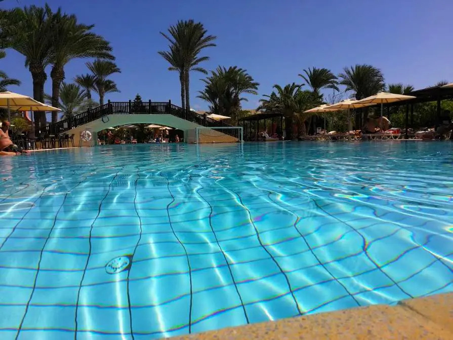 Aldiana Djerba Atlantide