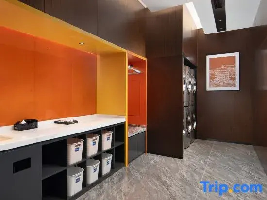 Hampton by Hilton Yulin International Convention and Exhibition Center