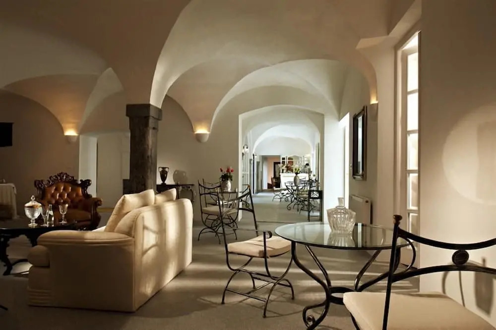Antiq Palace Residences