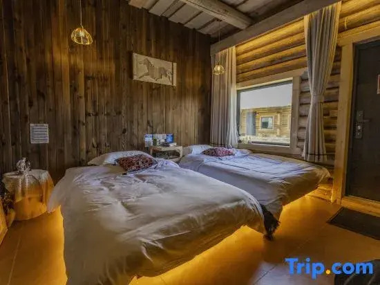 Hemu Mansen Homestay
