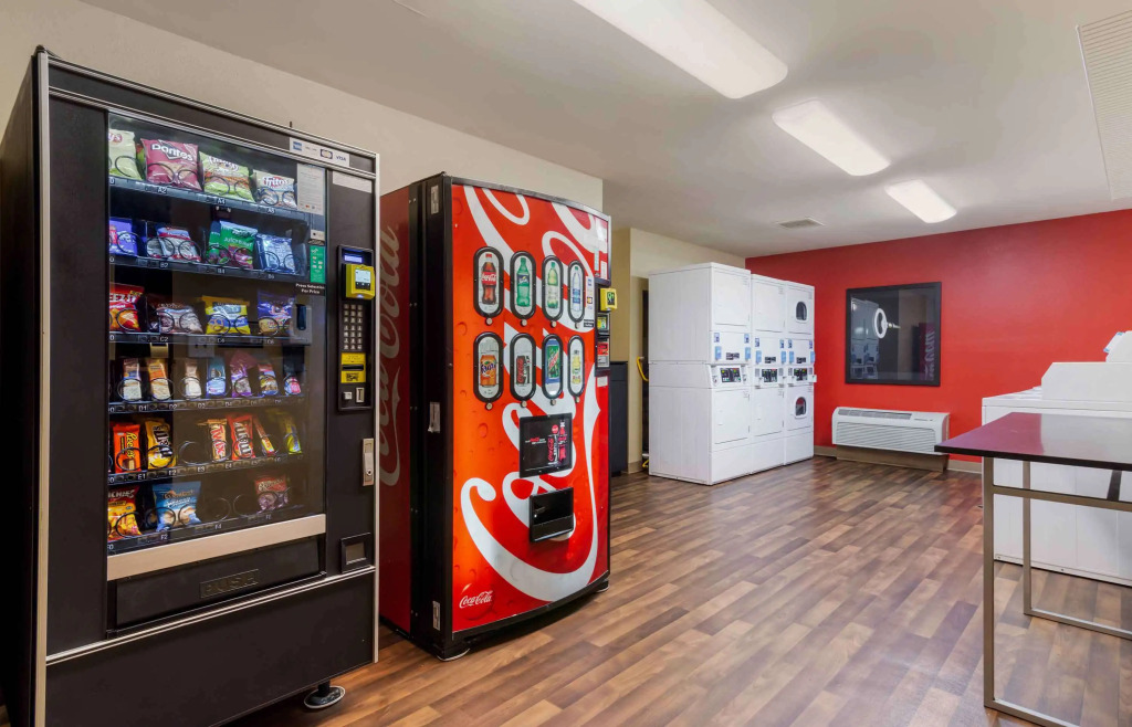 Extended Stay America Select Suites - Atlanta - Marietta - Windy Hill