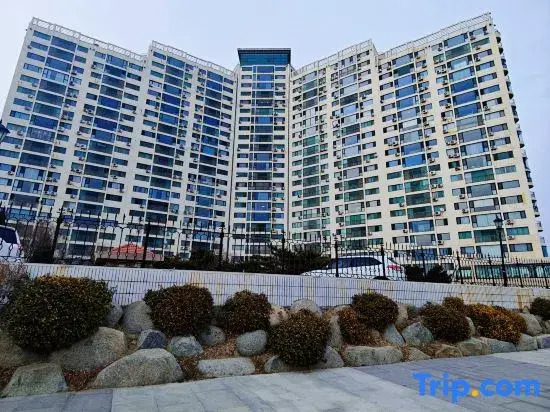 Jinwo City Homestay (Dongshan Road)
