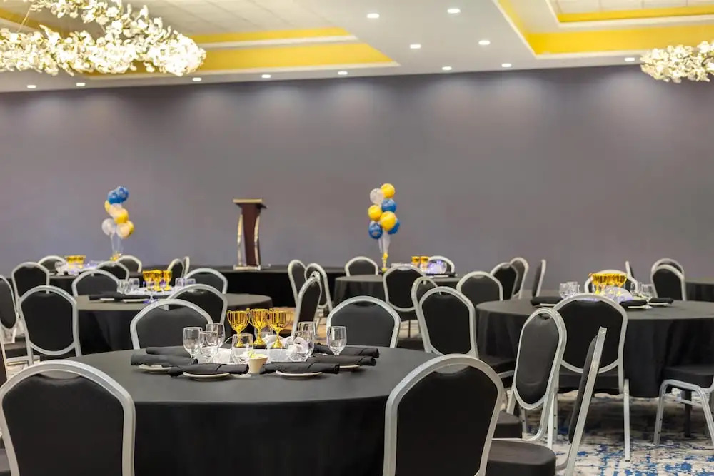 Hilton Garden Inn Hutchinson