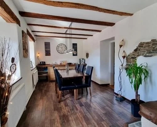 Hisa Brdo Guesthouse
