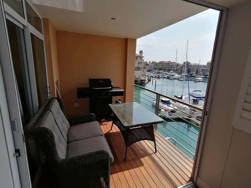 7 Quarterdeck Port St Francis