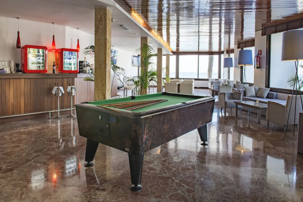 Hotel Be Live Adults Only Marivent