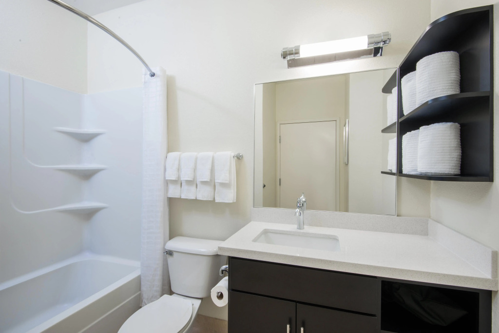 Candlewood Suites Jefferson City by IHG