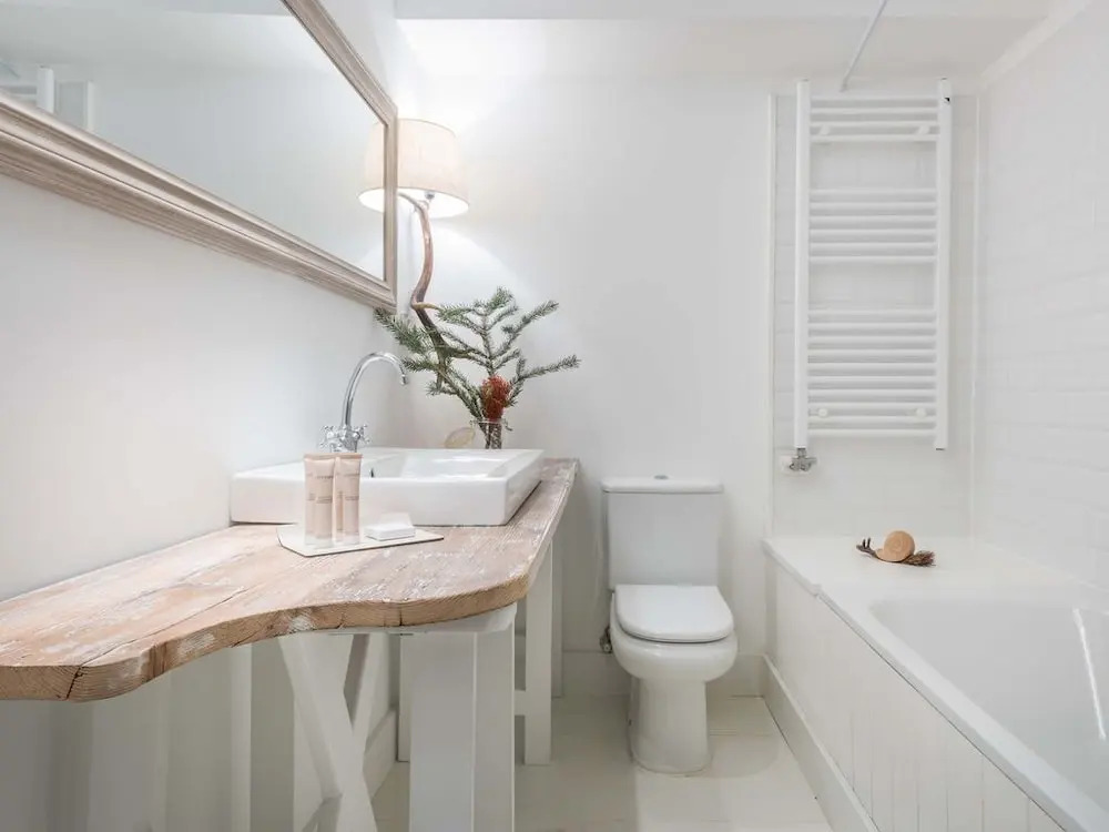 Apt Val de Ruda Luxe 20 by Feelfree
