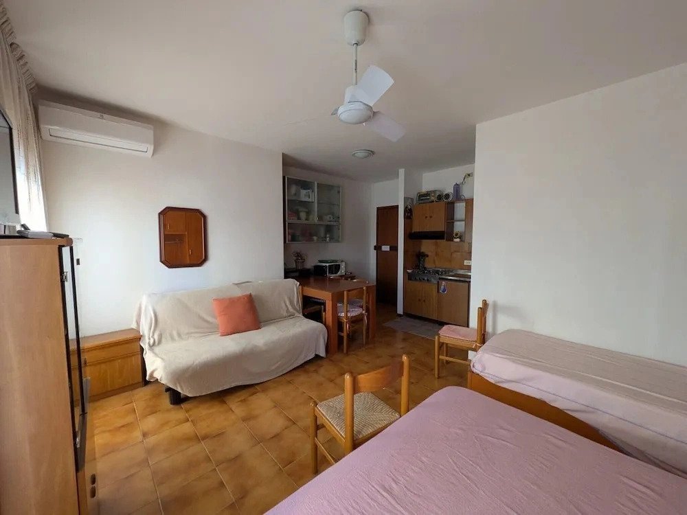 Great Studio Near the Beach