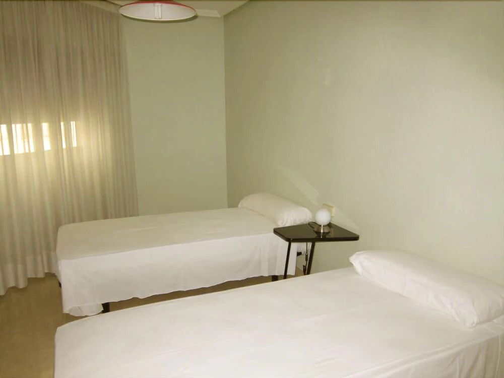 APARTAMENTOS KASA 25 - Maissonave