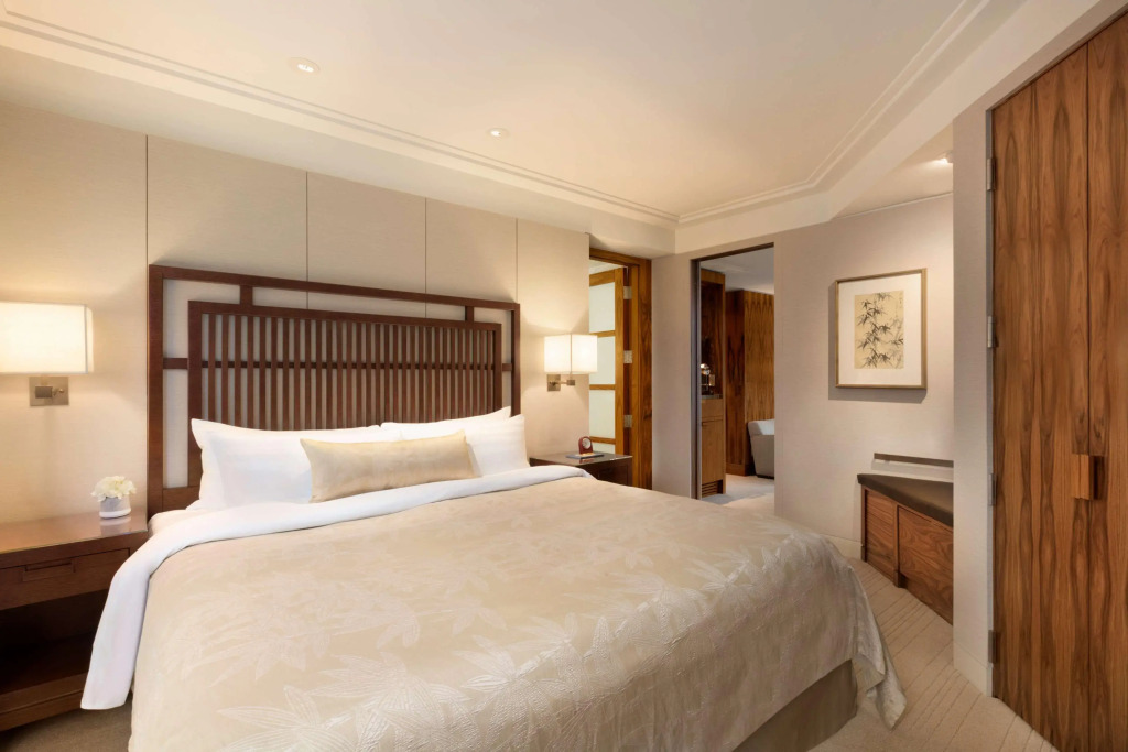 Hyatt Vancouver Downtown Alberni