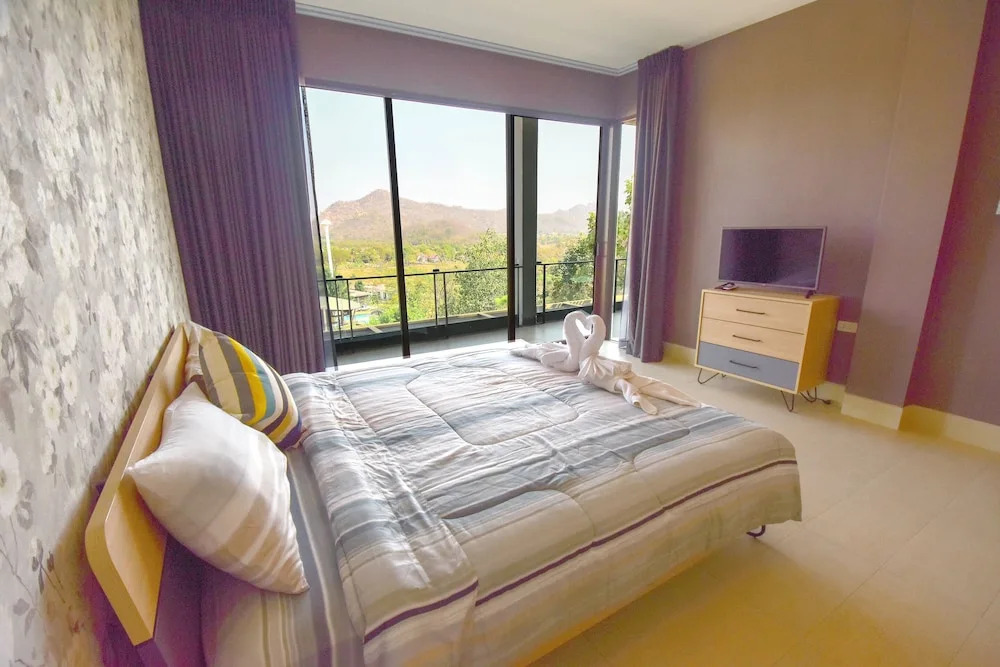 Sasi Villa Khaoyai