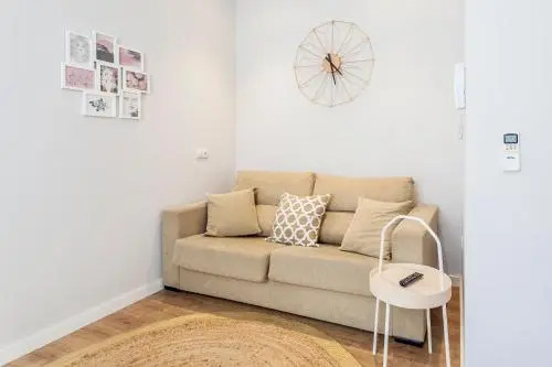 Conde de melito Apartment Premium
