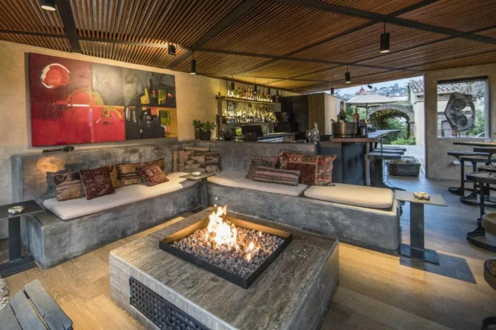 Casa No Name Small Luxury Hotel