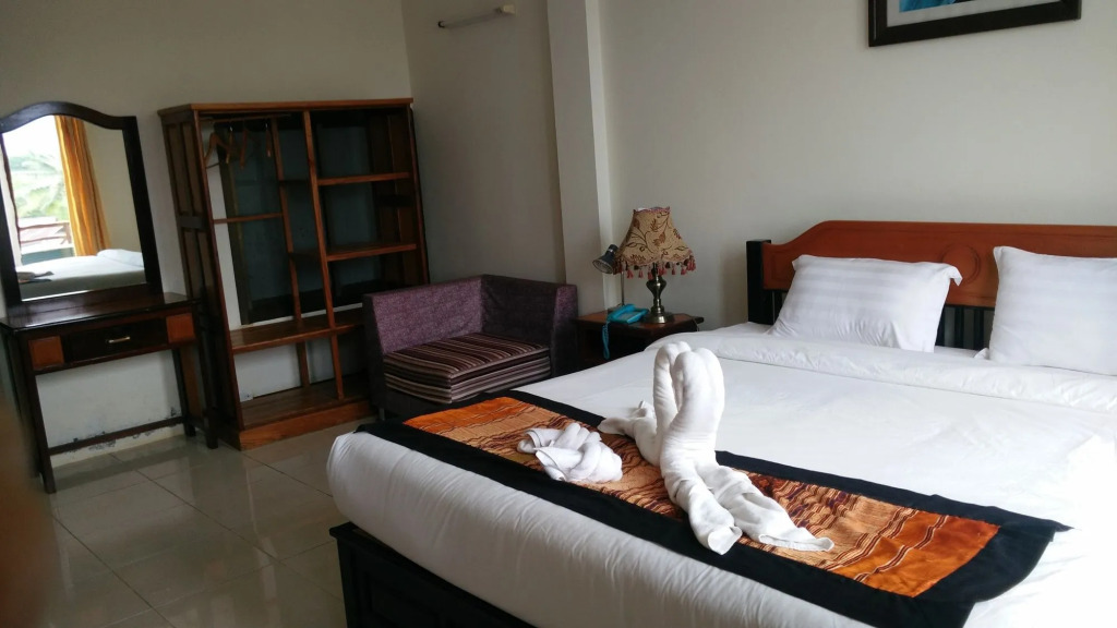 Thavisouk Hotel