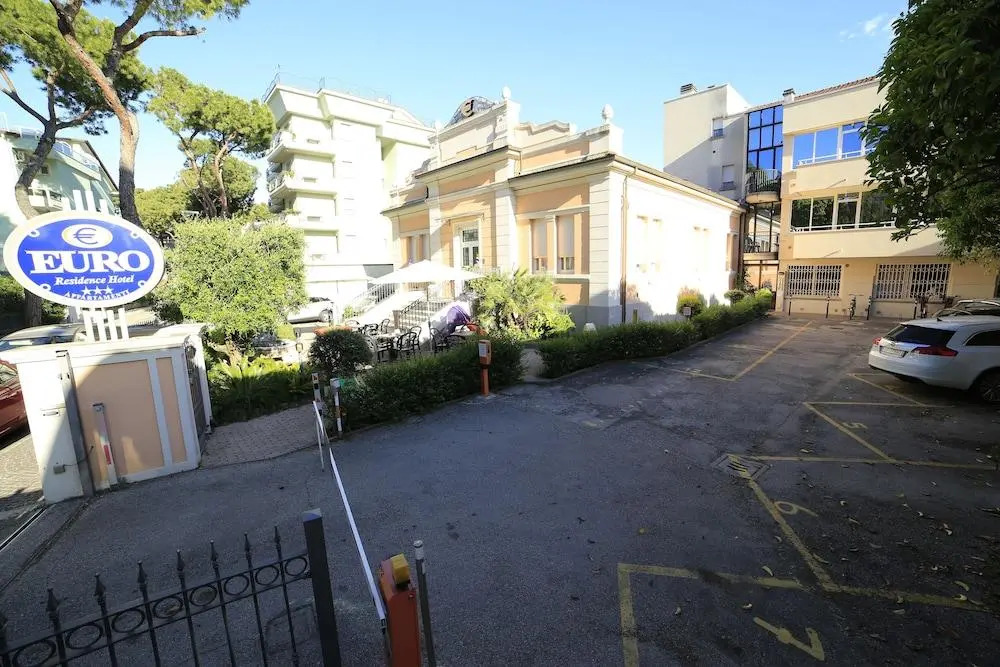 EURO b&b