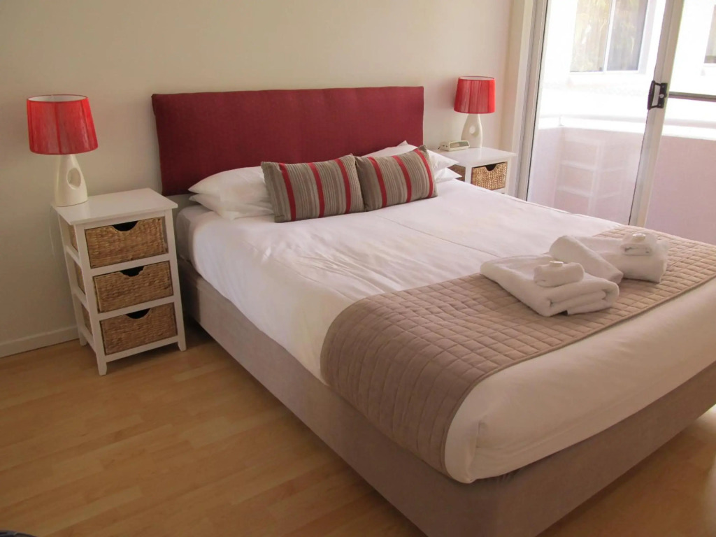 Costa DOra Holiday Apartments