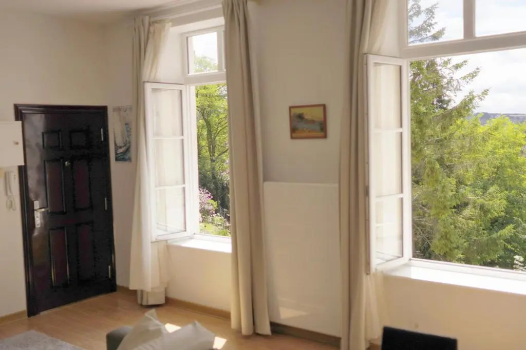 Appartement Cosy et Lumineux idéalement placé