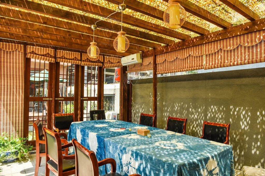 Xitang Miyuege Inn