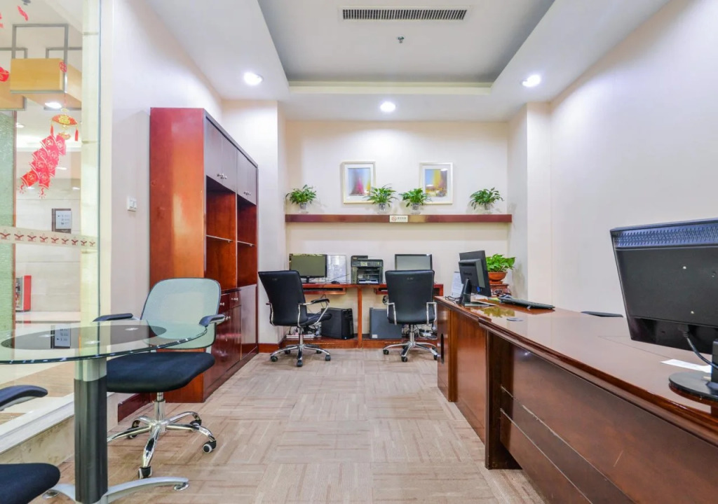 Yanling Hotel