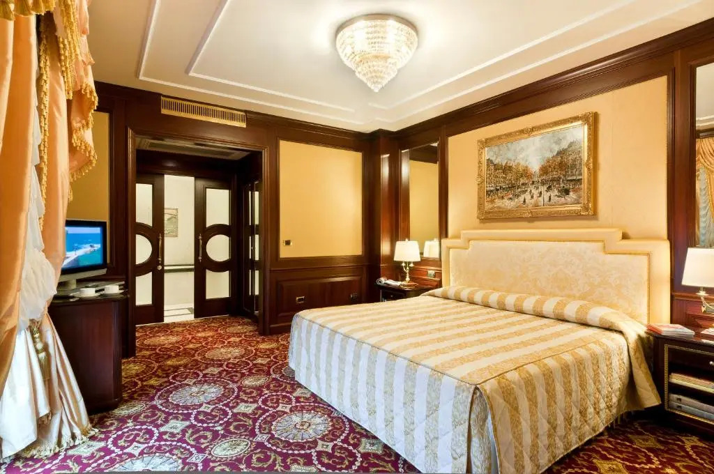 Hotel Splendid