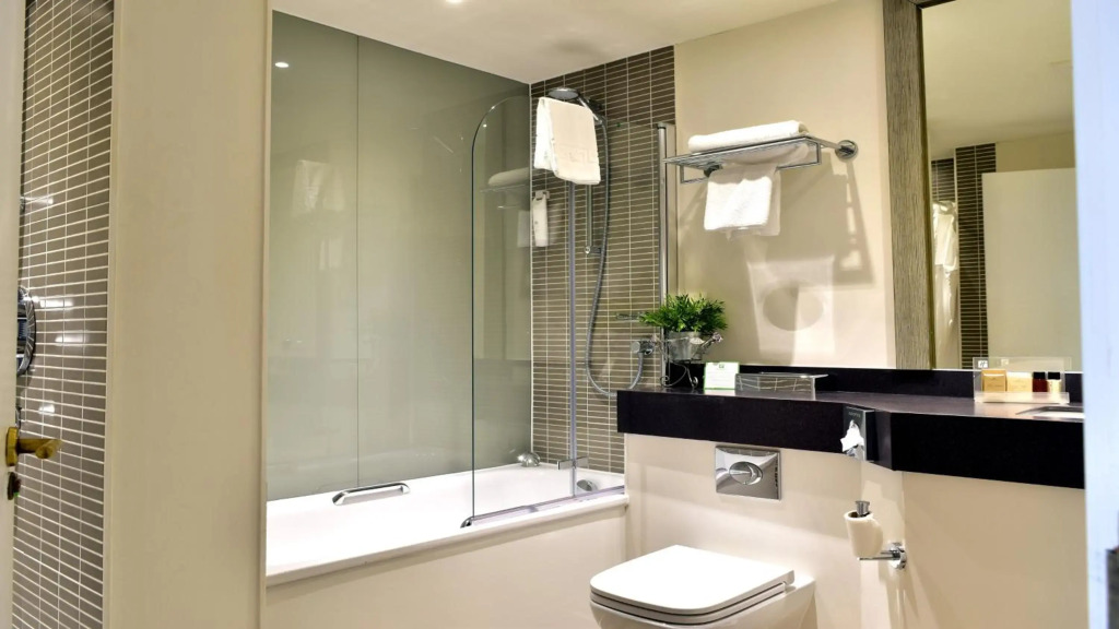 Holiday Inn Glasgow - East Kilbride by IHG