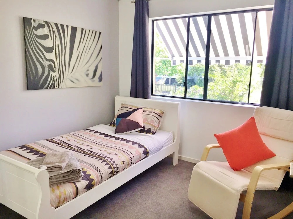 Via Veneto - 3 Bedroom Private Home
