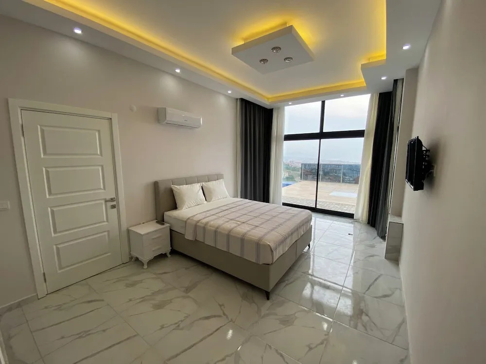 Ada Loft Alanya