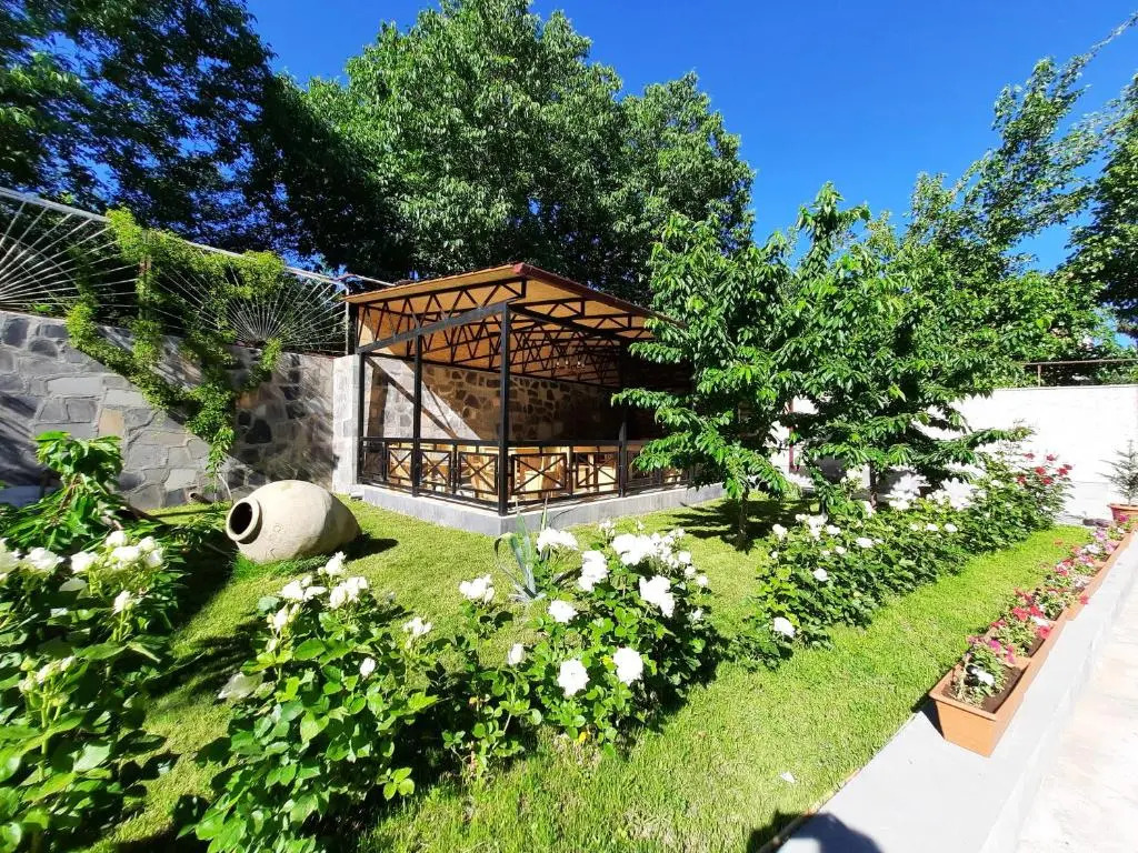 Cherry Garden Boutique Hotel