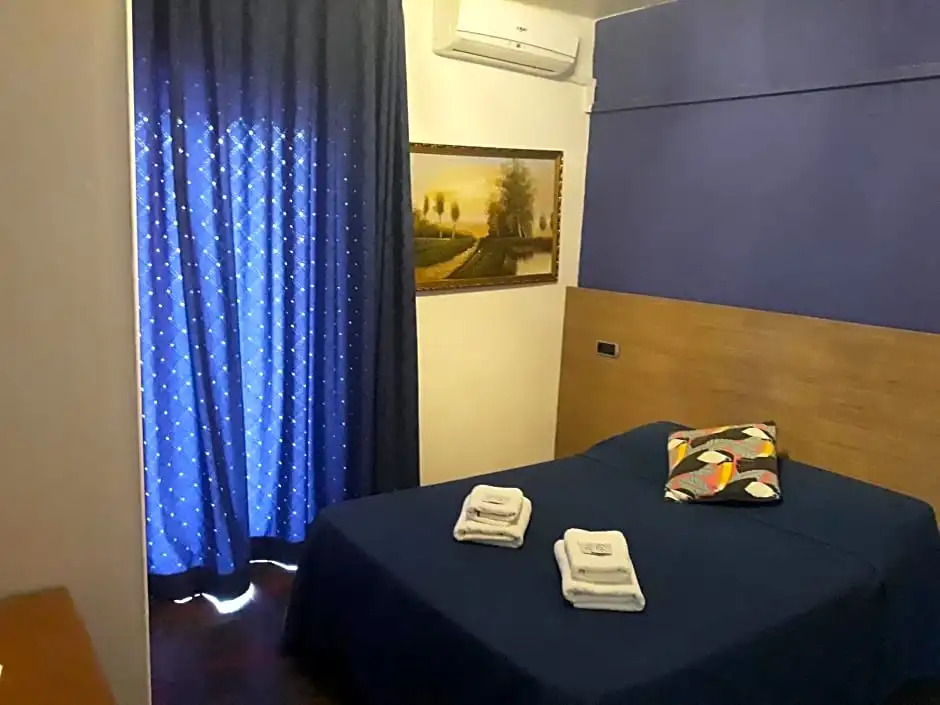Hostel Can Salvado