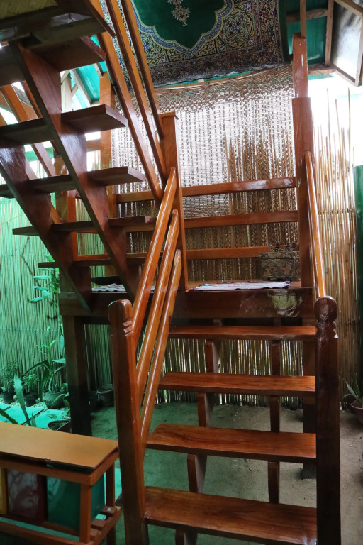 Balay Paragua Annex