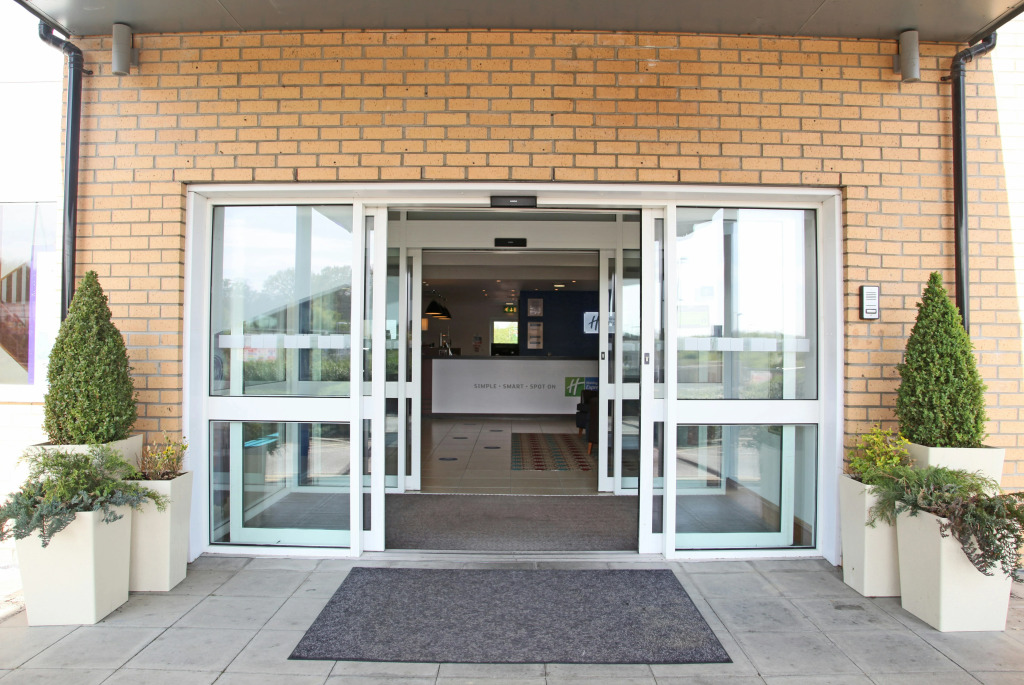 Holiday Inn Express Braintree by IHG