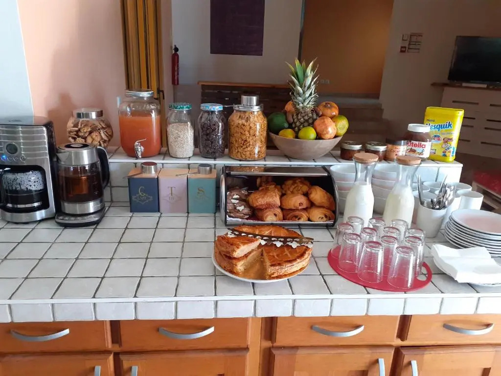 Martinique hostel