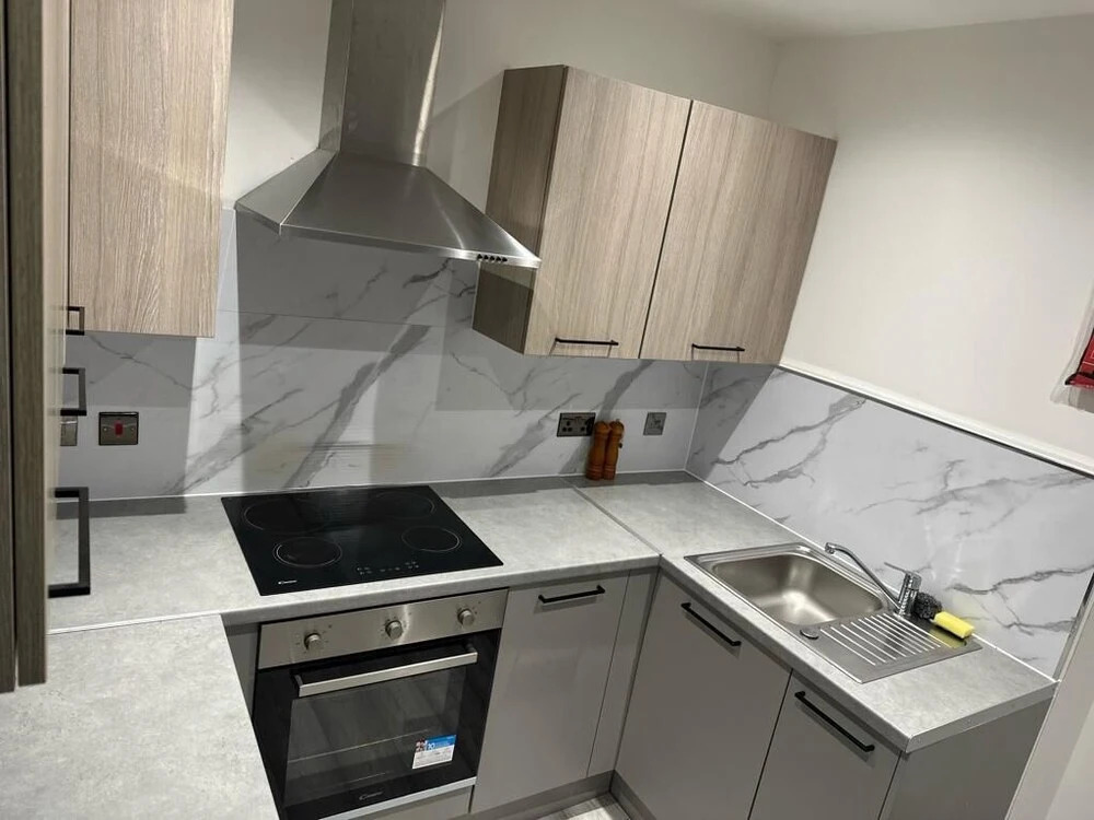 Impeccable 1-bed Studio in London